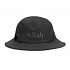 Rab Rab Boonie Hat black/BLK