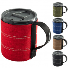 Termohrnek GSI Outdoors Infinity Backpacker Mug