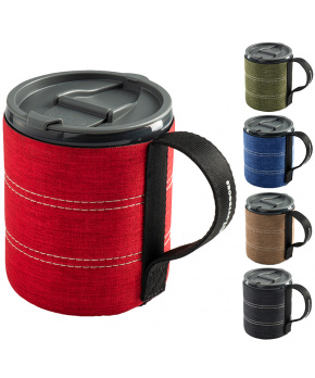 Termohrnek GSI Outdoors Infinity Backpacker Mug Termohrnek GSI Outdoors Infinity Backpacker Mug