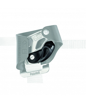 Petzl Blokant Petzl Pantin Catch velikost Levá