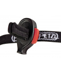 Čelovka Petzl e+LITE černá
