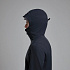 Montane Pánská bunda s kapucí Montane Tenacity XT Hoodie barva Black velikost M
