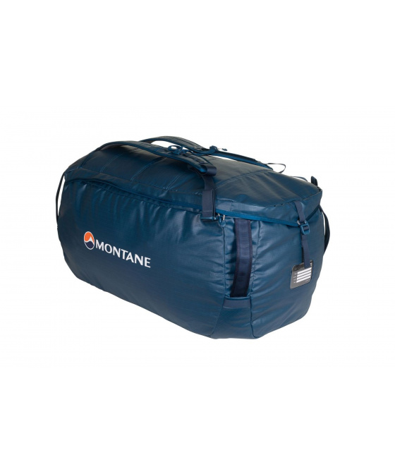 Montane Transition 95 Narwhal Blue – velký univerzální batoh 95 l