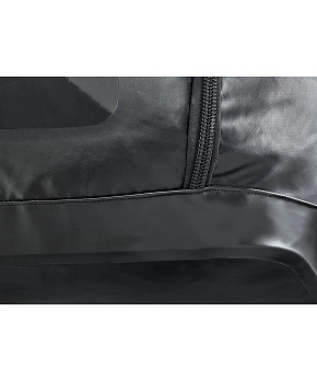 Petzl DUFFEL BAG 65 l BLACK transportní vak/taška černá Petzl DUFFEL BAG 65 l BLACK transportní vak/taška černá