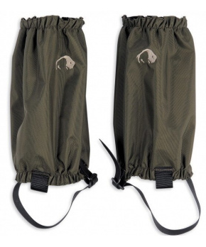 Návleky Tatonka GAITER 420 HD SHORT olive Návleky Tatonka GAITER 420 HD SHORT olive