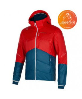 Bunda La Sportiva Alpine Guide Primaloft Hoody M Bunda La Sportiva Alpine Guide Primaloft Hoody M