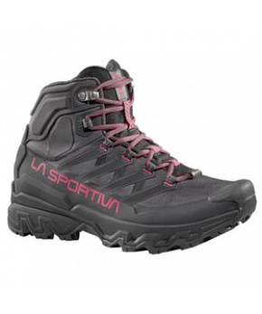 Boty La Sportiva Ultra Raptor 3 Mid Woman GTX Onyx/Azalea