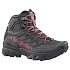 Boty La Sportiva Ultra Raptor 3 Mid Woman GTX Onyx/Azalea