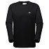 Triko dlouhý rukáv Mammut Waffle Longsleeve