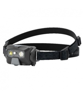 LEDLENSER HF6R Core Černá