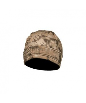 Lined Beanie (Highlander) Lined Beanie (Highlander)