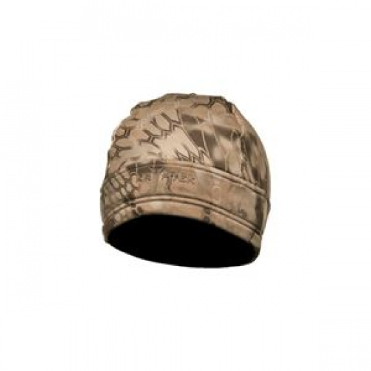 Lined Beanie (Highlander)