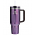 STANLEY The Quencher/Cup H2.0 Fluted Tumbler 1180 ml/40oz Wisteria Shine