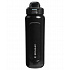 STANLEY Termoláhev The Wellspring Bottle 700 ml/24oz Hammertone Black