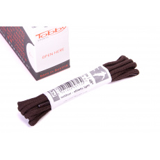 Tobby 0242-7132 brown, tkaničky multipack Tobby 0242-7132 brown, tkaničky multipack
