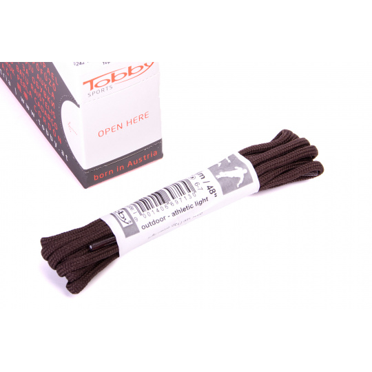 Tobby 0242-7132 brown, tkaničky multipack