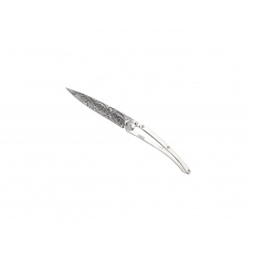 Deejo 9AM022 GOLD Tattoo,27g,9kt white gold,Pacific Deejo 9AM022 GOLD Tattoo,27g,9kt white gold,Pacific