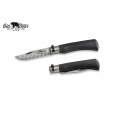 Antonini OldBear 9305/21_MNK OBB Damascus