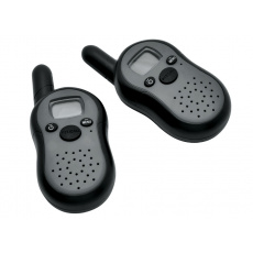 Baladeo PLR707 Air vysílačka Baladeo PLR707 Air vysílačka