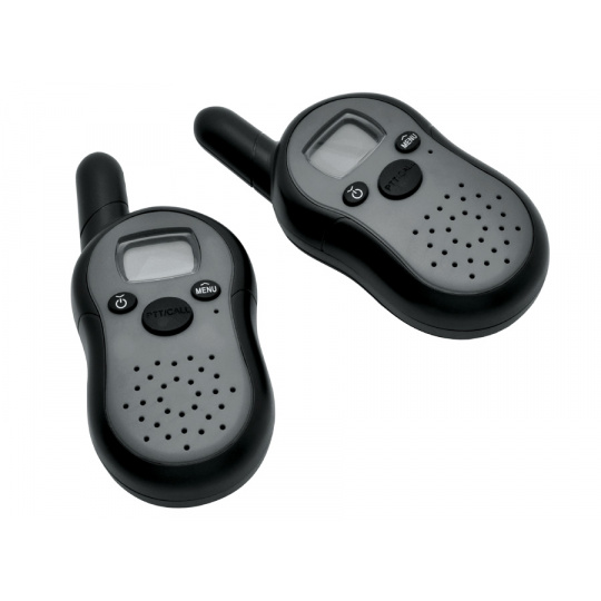 Baladeo PLR707 Air vysílačka