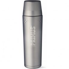 Termoska Primus TrailBreak Vacuum Bottle 1000 ml. - nerez Termoska Primus TrailBreak Vacuum Bottle 1000 ml. - nerez