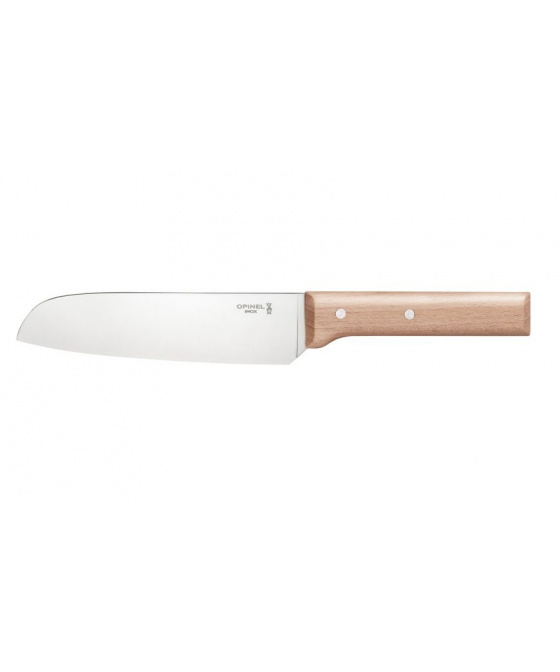 Nůž Opinel Classic N°119 Santoku knife