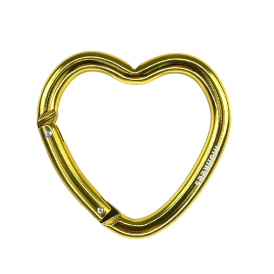 Munkees - Heart - gold