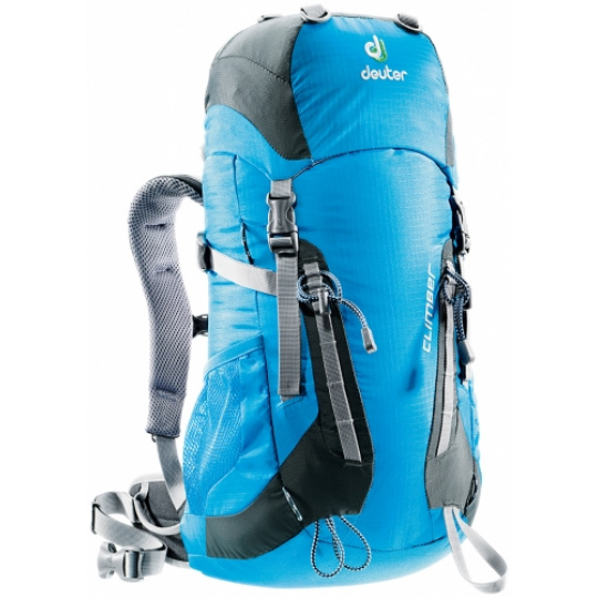 Batoh Deuter Climber