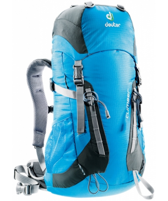Batoh Deuter Climber