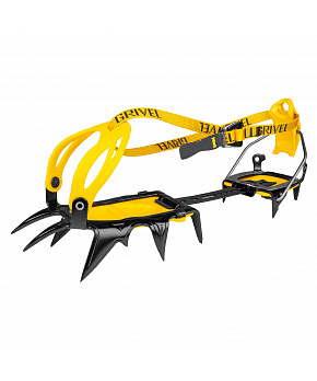 Mačky Grivel G12 LT NEW MATIC EVO Mačky Grivel G12 LT NEW MATIC EVO