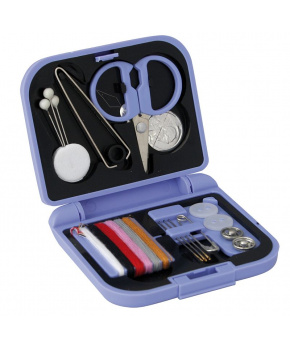 TravelSafe šicí souprava Repair Kit TravelSafe šicí souprava Repair Kit