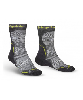 Bridgedale Hike UL T2 CP Boot graphite/841 Bridgedale Hike UL T2 CP Boot graphite/841