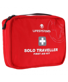 Lékárnička Lifesystems Solo Traveller First Aid Kit Lékárnička Lifesystems Solo Traveller First Aid Kit