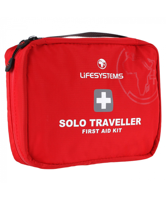 Lékárnička Lifesystems Solo Traveller First Aid Kit