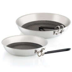 Pánev GSI Outdoors Gourmet Frypan