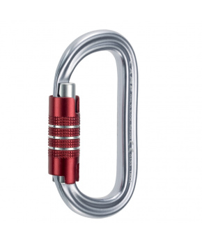 Karabina Camp Oval XL 3Lock