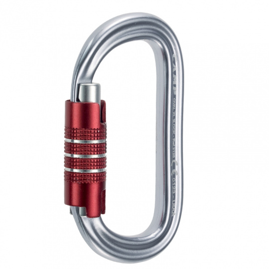 Karabina Camp Oval XL 3Lock