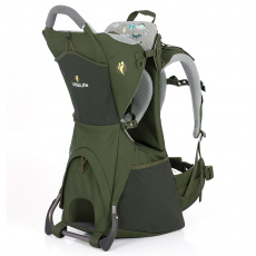Littlelife Adventurer S3 Child Carrier; green Littlelife Adventurer S3 Child Carrier; green