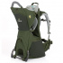 Littlelife Adventurer S3 Child Carrier; green