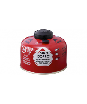 MSR ISOPRO 110g plynová kartuše 