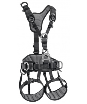 Petzl AVAO 1 pracovní postroj EU Petzl AVAO 1 pracovní postroj EU