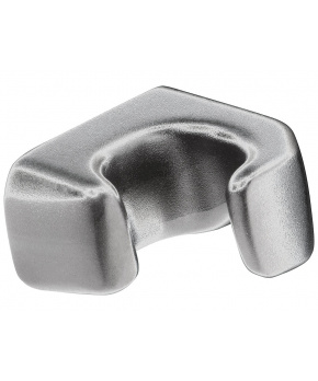 Petzl OTEVŘENÁ PŘÍDAVNÁ BRZDA pro I´D Petzl OTEVŘENÁ PŘÍDAVNÁ BRZDA pro I´D