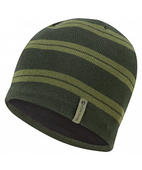Montane Čepice Montane Jack Beanie barva Pine Green velikost ONE SIZE Montane Čepice Montane Jack Beanie barva Pine Green velikost ONE SIZE