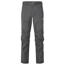 Montane TERRA PANTS-REG LEG-SLATE-XXL pánské kalhoty šedé