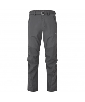Montane TERRA PANTS-REG LEG-SLATE-XXL pánské kalhoty šedé Montane TERRA PANTS-REG LEG-SLATE-XXL pánské kalhoty šedé