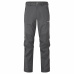 Montane TERRA PANTS-REG LEG-SLATE-XXL pánské kalhoty šedé