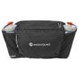 Montane AZOTE 6-BLACK-ONE SIZE  ledvinka černá