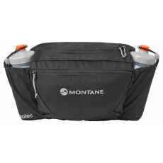 Montane AZOTE 6-BLACK-ONE SIZE  ledvinka černá