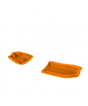 Petzl ANTISNOW LEOPARD Petzl ANTISNOW LEOPARD