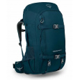 Batoh Osprey FAIRVIEW TREK 50 night jungle blue
